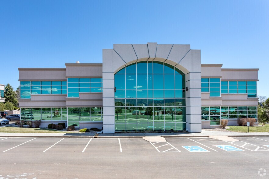 More Photos Of 15435 Gleneagle Dr, Colorado Springs Medical For Lease