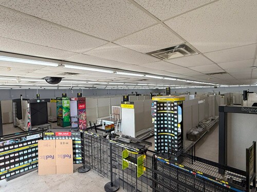 More Photos Of 303 NW Loop 436, Carthage Freestanding For Sale