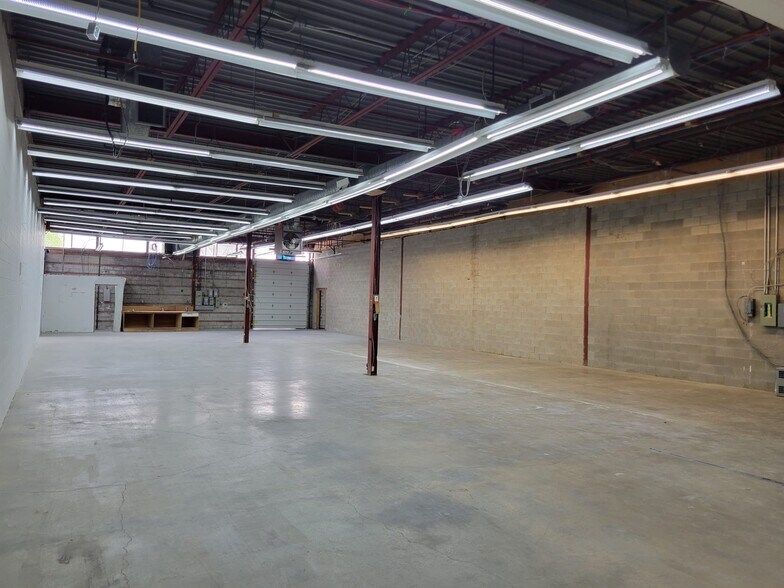 More Photos Of 59-63 Alness St, Toronto Warehouse For Lease