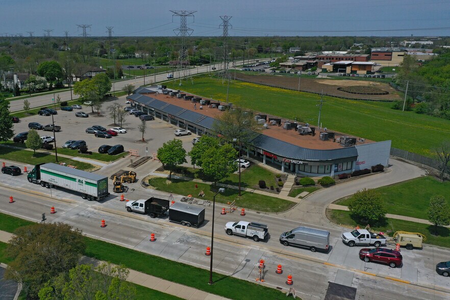 Primary Photo Of 1103-1165 Weiland Rd, Buffalo Grove Unknown For Lease