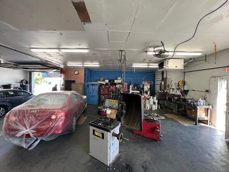 More Photos Of 612 12th St NE, Canton Industrial For Sale