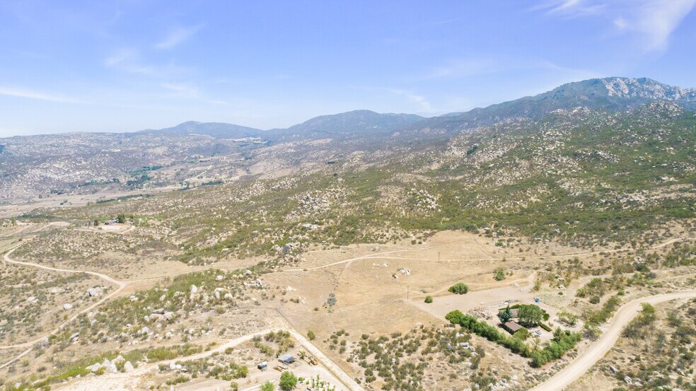 More Photos Of 0 Centennial, Aguanga Land For Sale