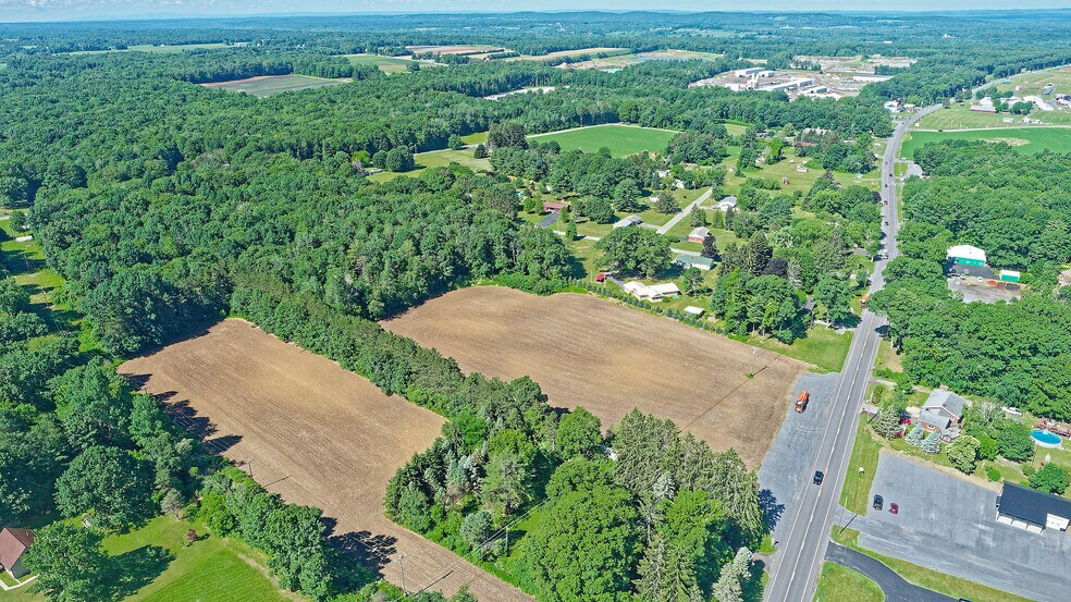 More Photos Of 474 State Route 29, Greenwich Land For Sale