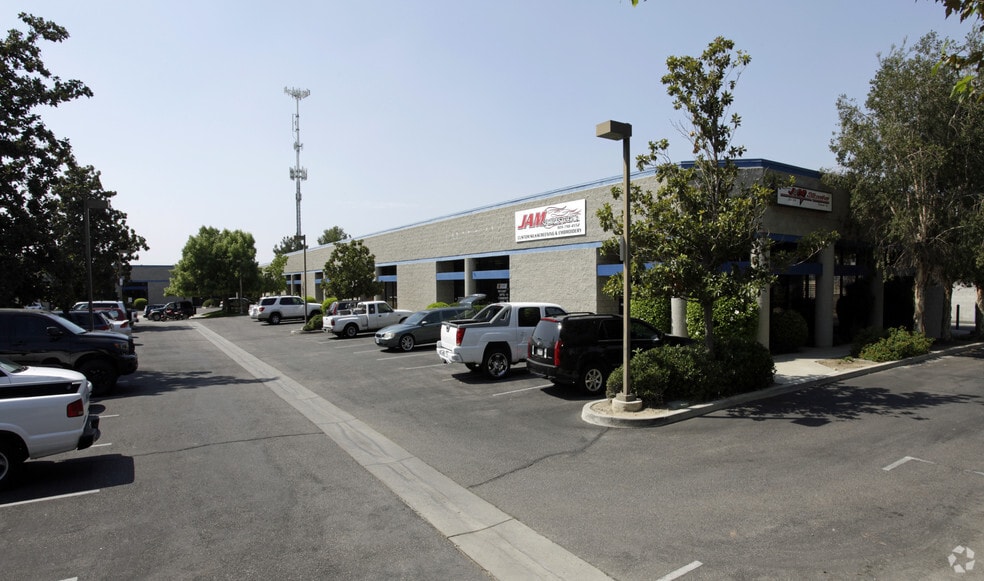Primary Photo Of 325 Alabama St, Redlands Warehouse For Lease
