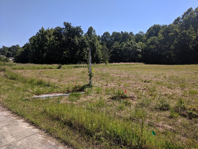More Photos Of Barbara's Way @ Kings Hwy, King George Land For Sale