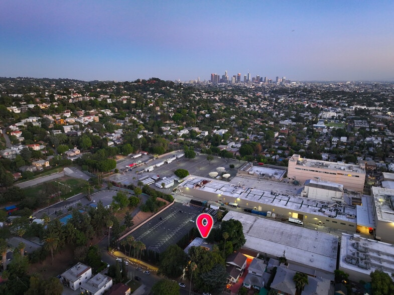 More Photos Of 4208 Russell Ave, Los Angeles Apartments For Sale