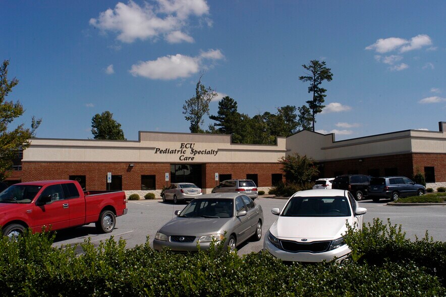 More Photos Of 2150 Herbert Ct, Greenville Medical For Sale
