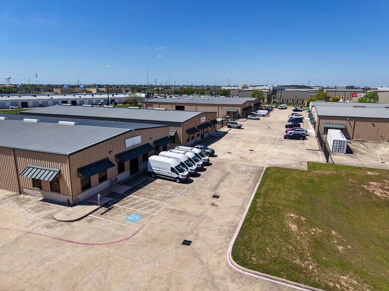 More Photos Of , Katy Industrial For Sale