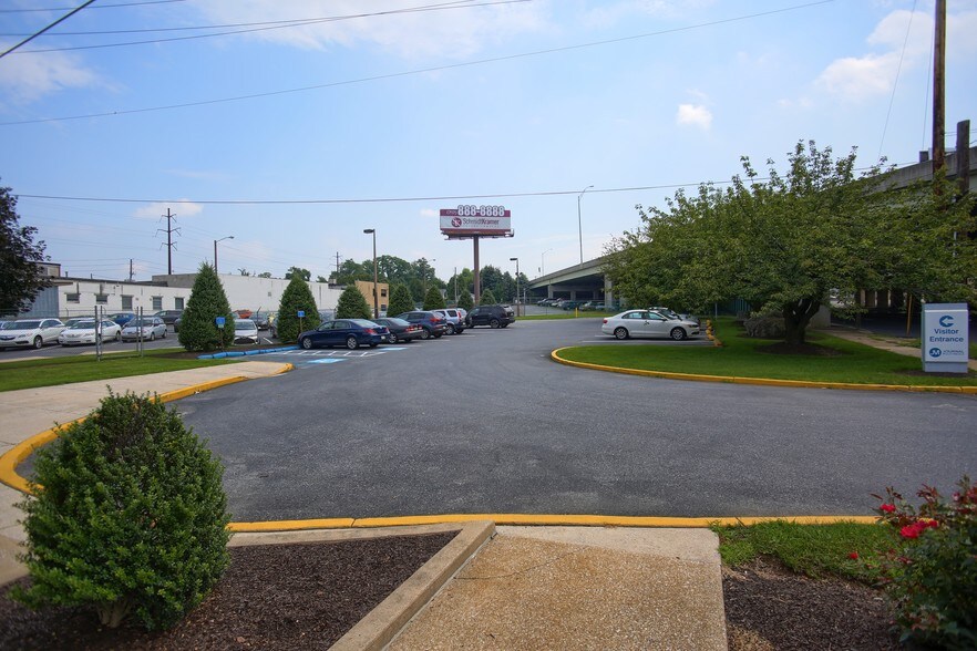 More Photos Of 1500 Paxton St, Harrisburg Office For Lease