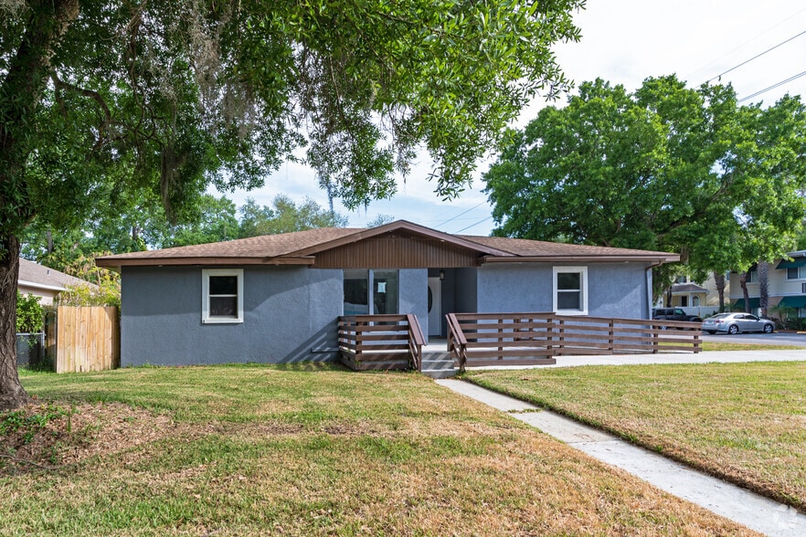 More Photos Of 3901 W Platt St, Tampa Assisted Living For Sale