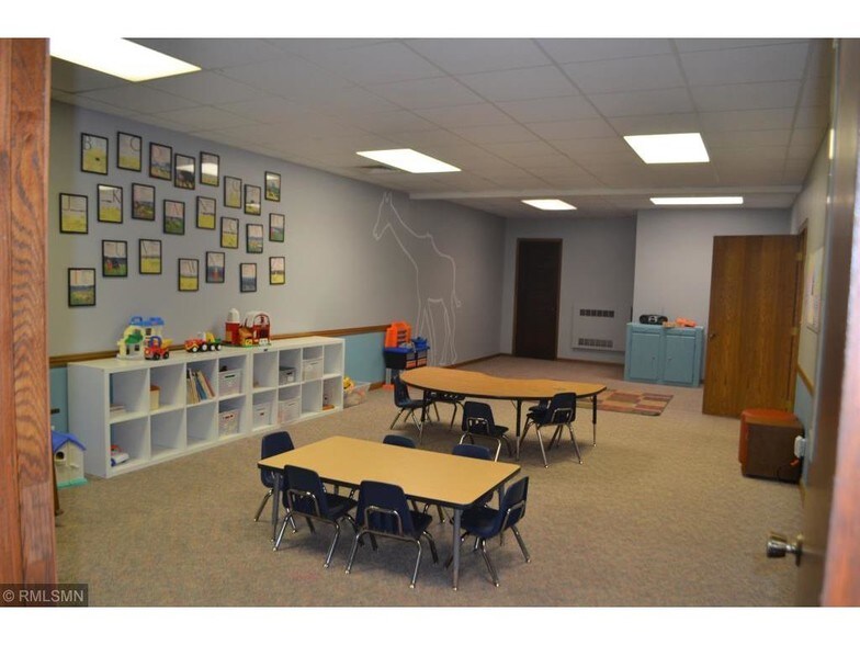 More Photos Of 405 Broadway Ave S, Cokato Religious Facility For Sale