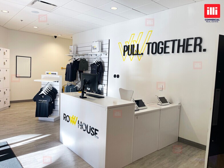 More Photos Of 3825-3963 E Thousand Oaks Blvd, Westlake Village General Retail For Lease