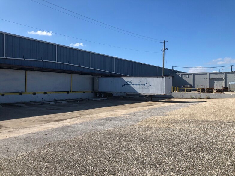 More Photos Of 801 S US Highway 31 S, Bay Minette Manufacturing For Lease