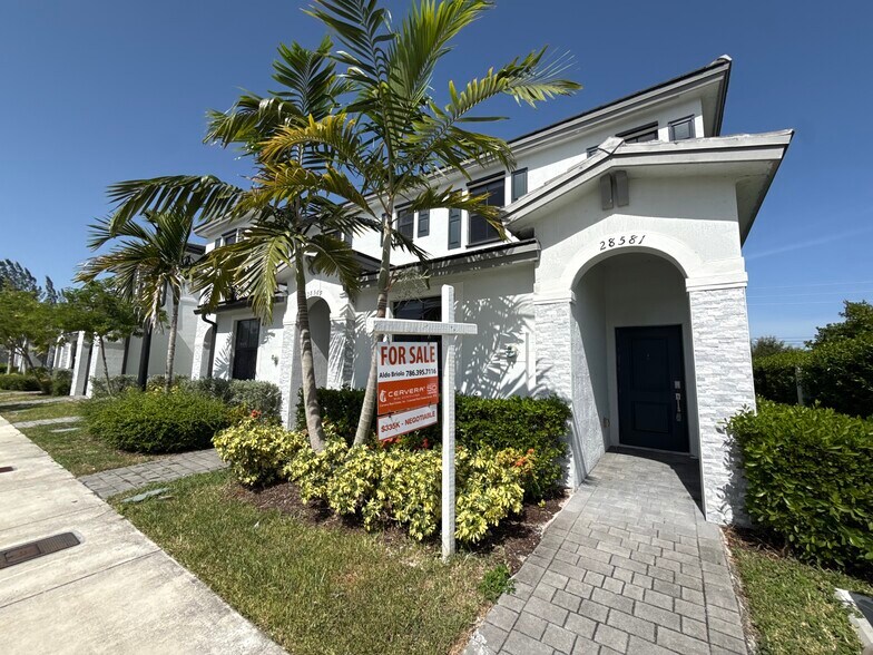 More Photos Of 28600 SW 132nd Ave, Homestead Apartments For Sale