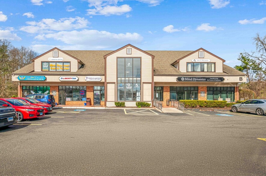 More Photos Of 17 Farmington Ave, Plainville General Retail For Sale