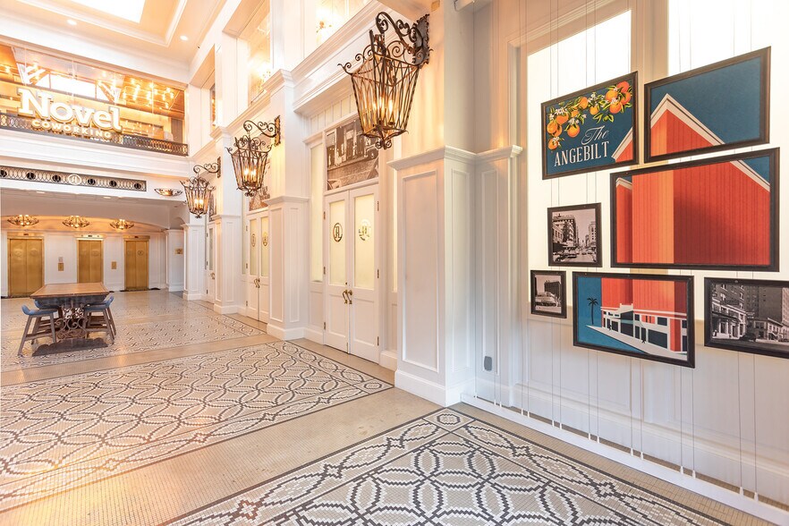 More Photos Of 37 N Orange Ave, Orlando Coworking Space