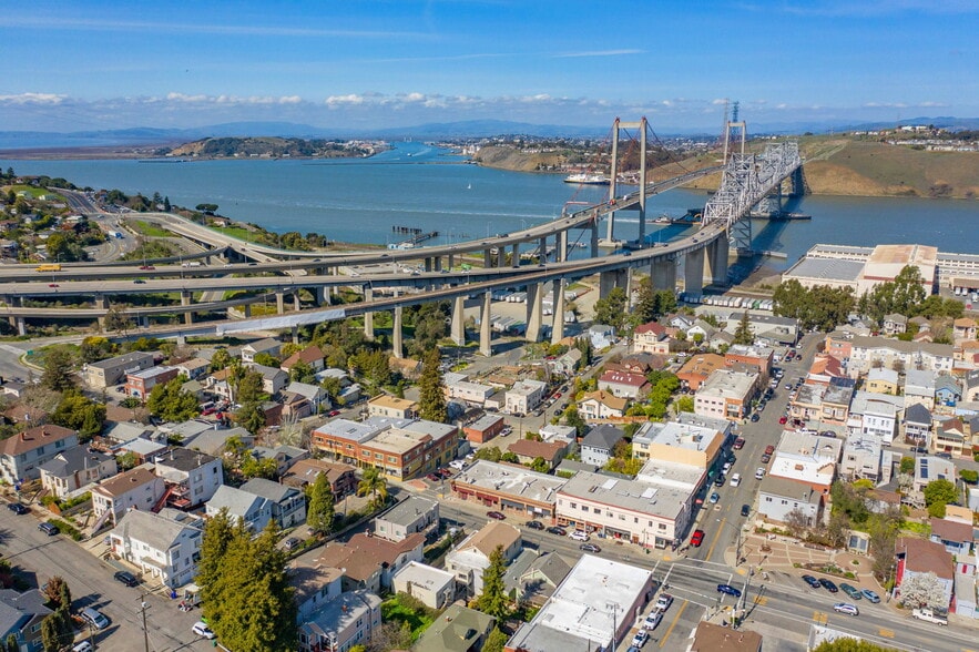 More Photos Of 1135 5th Ave, Crockett Apartments For Sale