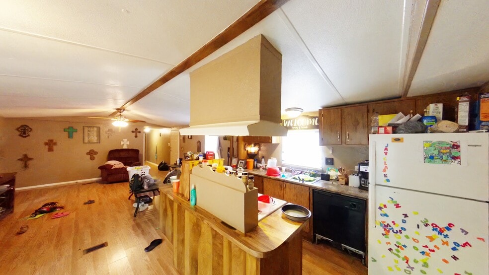 More Photos Of 1607 George Thomas Rd, Texarkana Manufactured Housing Mobile Home Park For Sale