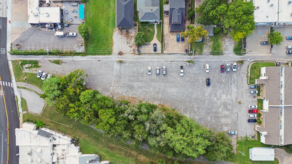 More Photos Of 121 18th St, Tulsa Land For Sale