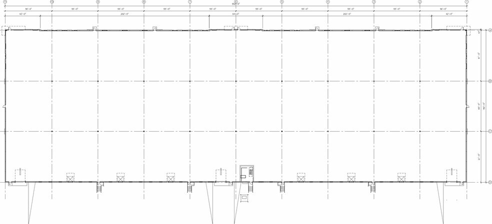More Photos Of 9351 Colorado Ave N, Brooklyn Park Industrial For Lease