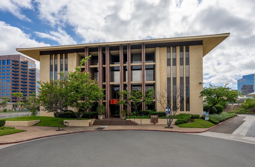 More Photos Of 7801 Mission Center Ct, San Diego Medical For Lease
