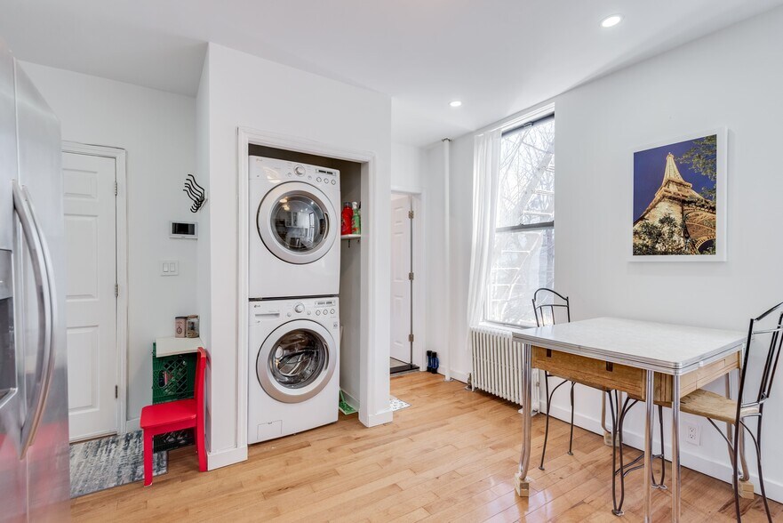 More Photos Of 58 Huron St, Brooklyn Multifamily For Sale