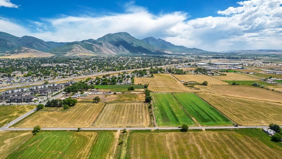 More Photos Of 1044 West 400 North, Payson Land For Sale