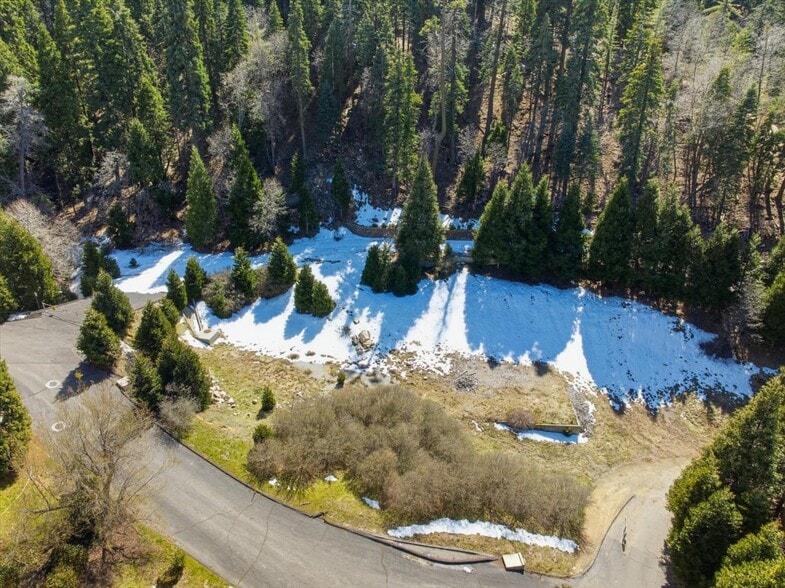 More Photos Of 28432 Fresh Spring Ln, Lake Arrowhead Land For Sale