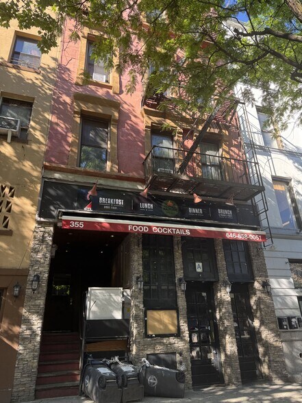 More Photos Of 355 E 116th St, New York Apartments For Sale