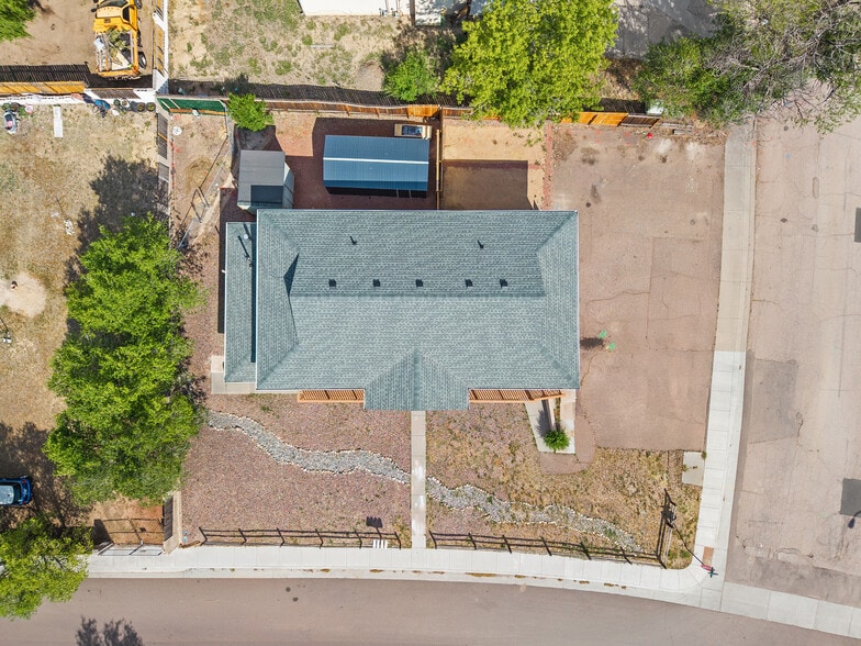 More Photos Of , Colorado Springs Multifamily For Sale