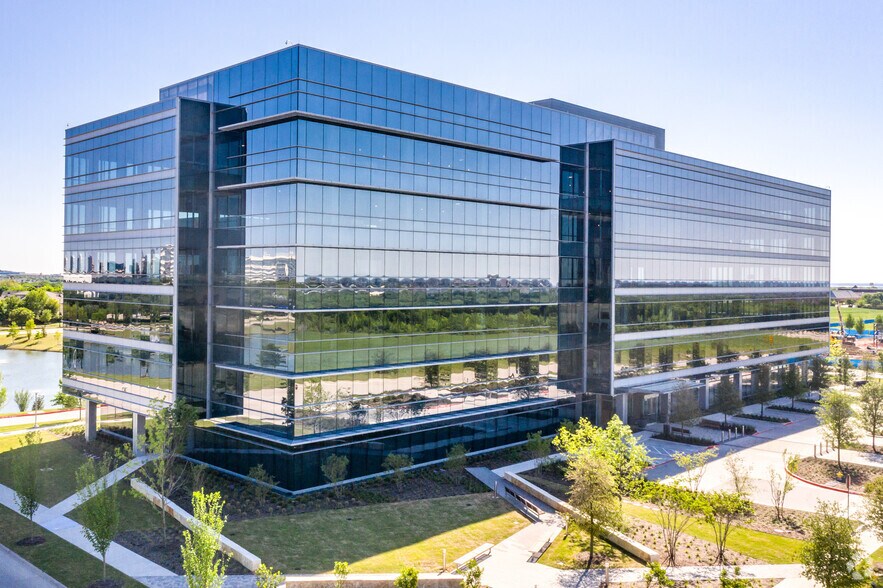More Photos Of 6303 Cowboys Way, Frisco Office For Lease