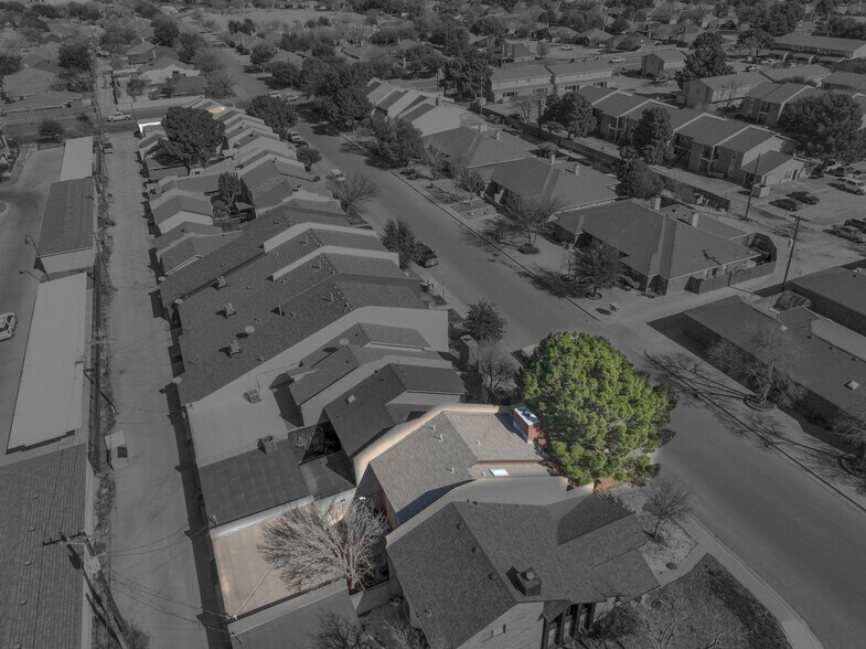 More Photos Of , Midland Multifamily For Sale