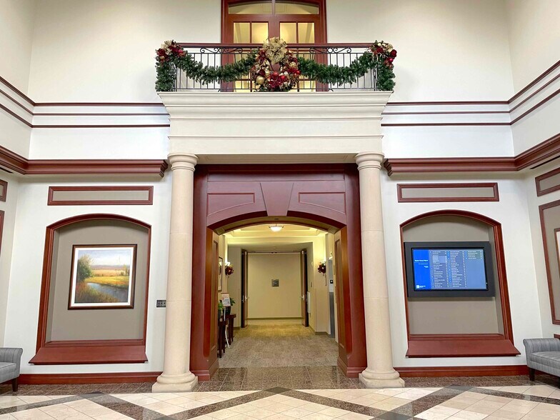 More Photos Of 5757 Warren Pky, Frisco Medical For Lease