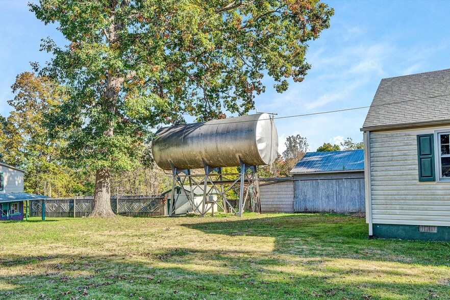 More Photos Of 11738 Leesville Rd, Lynch Station Religious Facility For Sale