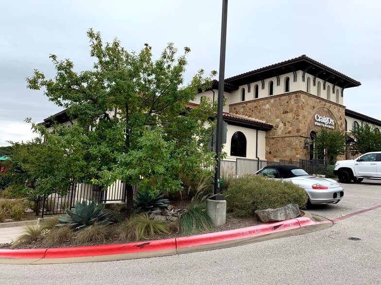 More Photos Of 2501 S Ranch Road 620, Austin Unknown For Lease