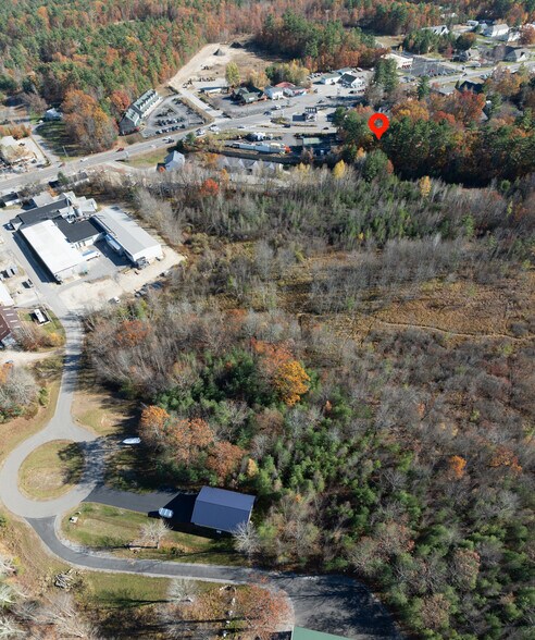 More Photos Of 1024 River Road, Windham Land For Sale