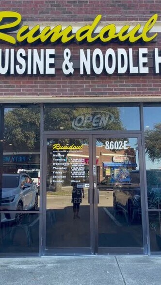 More Photos Of 8600-8602 State Highway 66, Rowlett Unknown For Sale