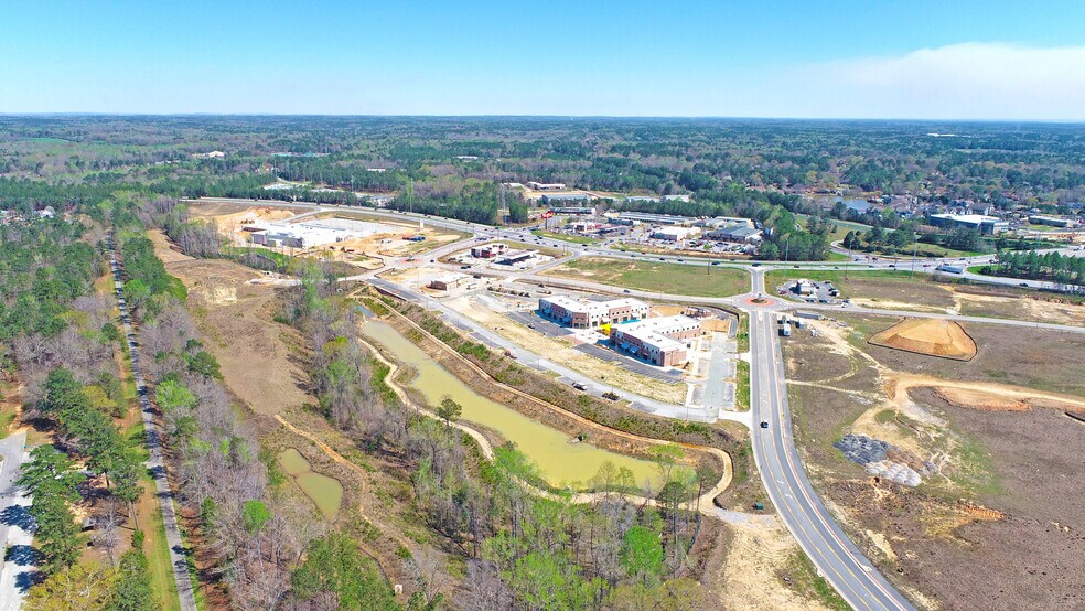 More Photos Of 6801 Flat Rock Rd, Columbus Land For Sale