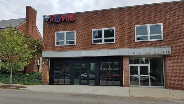 More Photos Of 615 Ferry St, Lafayette Office Residential For Lease