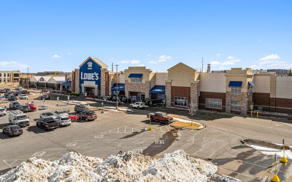 More Photos Of 11201 Fountains Dr N, Maple Grove Freestanding For Sale