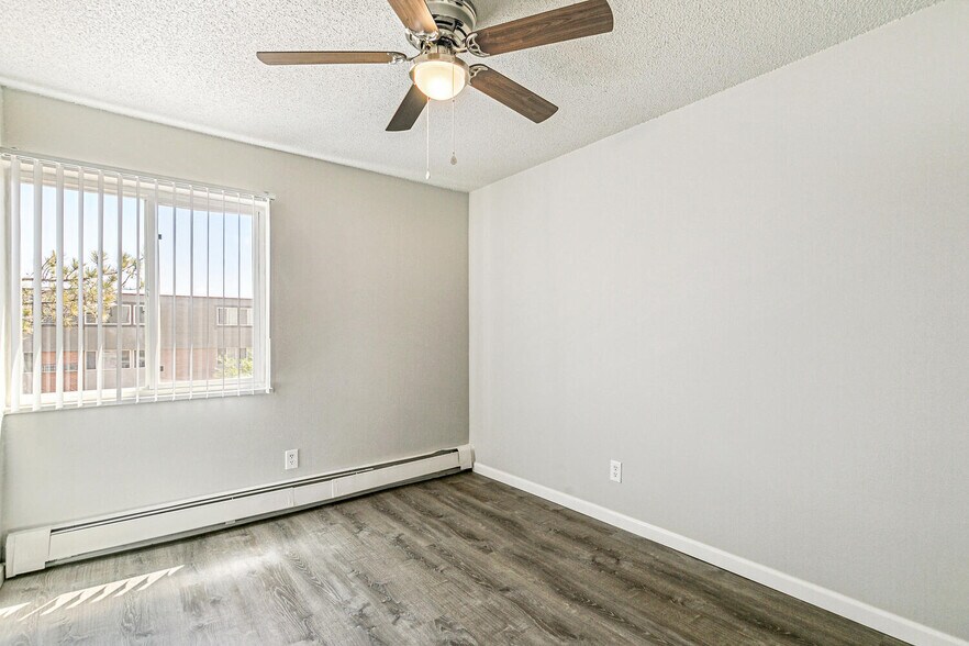 More Photos Of 2475-2503 Hancock Expy, Colorado Springs Apartments For Sale