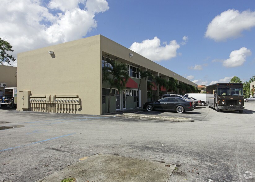 More Photos Of 12301-12327 SW 133rd Ct, Miami Light Distribution For Lease