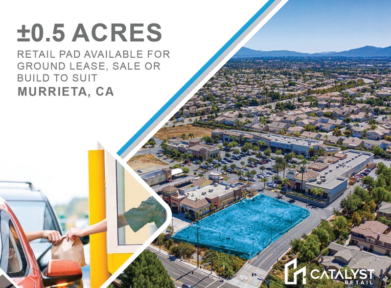 More Photos Of 39442 Murrieta Hot Springs Rd, Murrieta Land For Lease