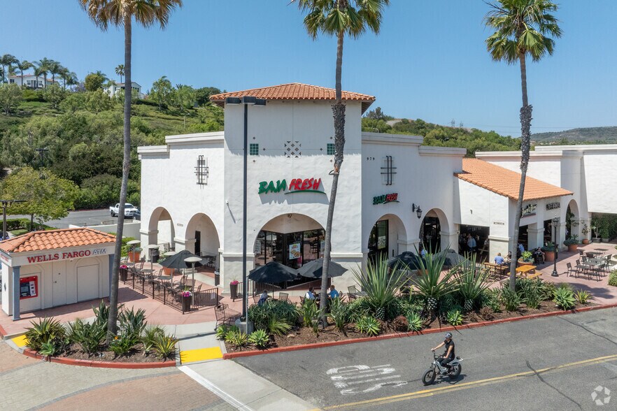 More Photos Of 804-989 Avenida Pico, San Clemente Unknown For Lease