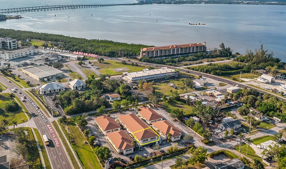 Primary Photo Of 25086 Olympia Ave, Punta Gorda Medical For Sale