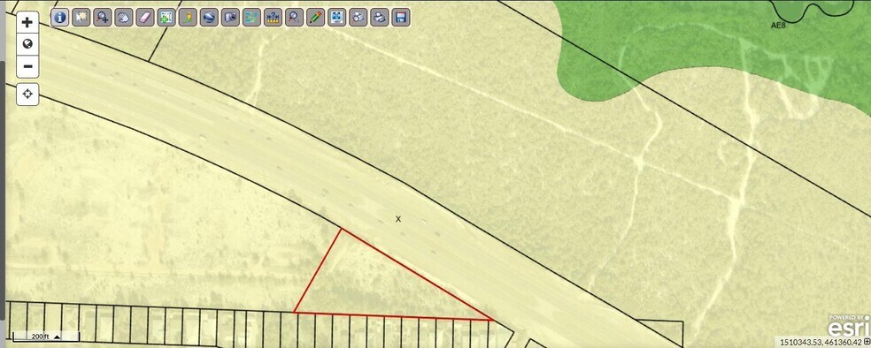 More Photos Of 21405 Panama City Beach Pky, Panama City Beach Land For Lease