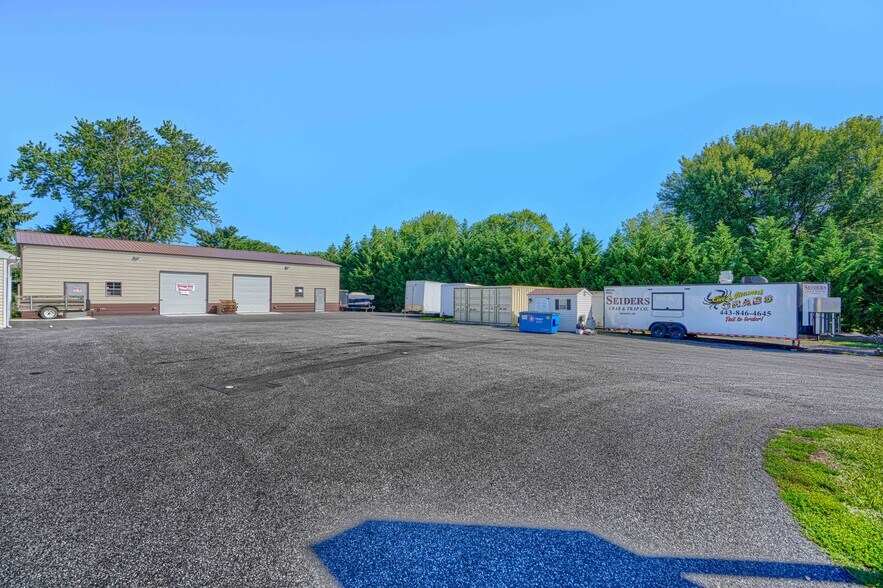 More Photos Of 10100 Bird River Rd, Baltimore Storefront Retail Residential For Sale