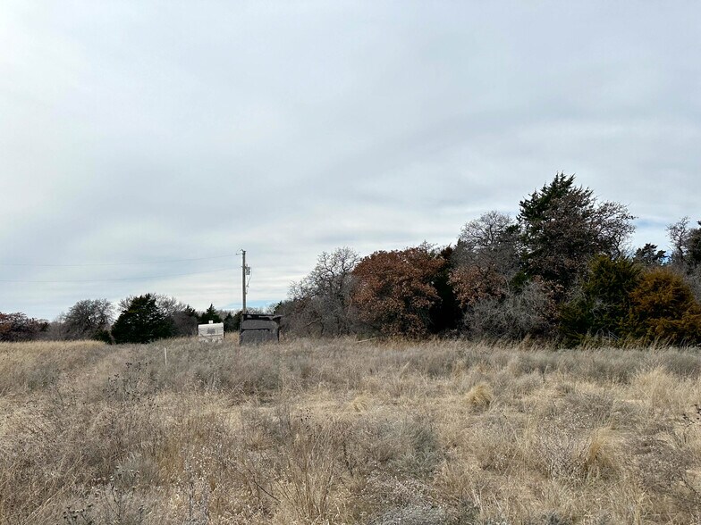 More Photos Of 242513 E 590 rd, Seiling Land For Sale