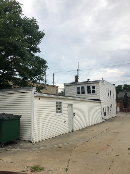 Primary Photo Of 4439 State Rd, Cleveland Storefront For Sale