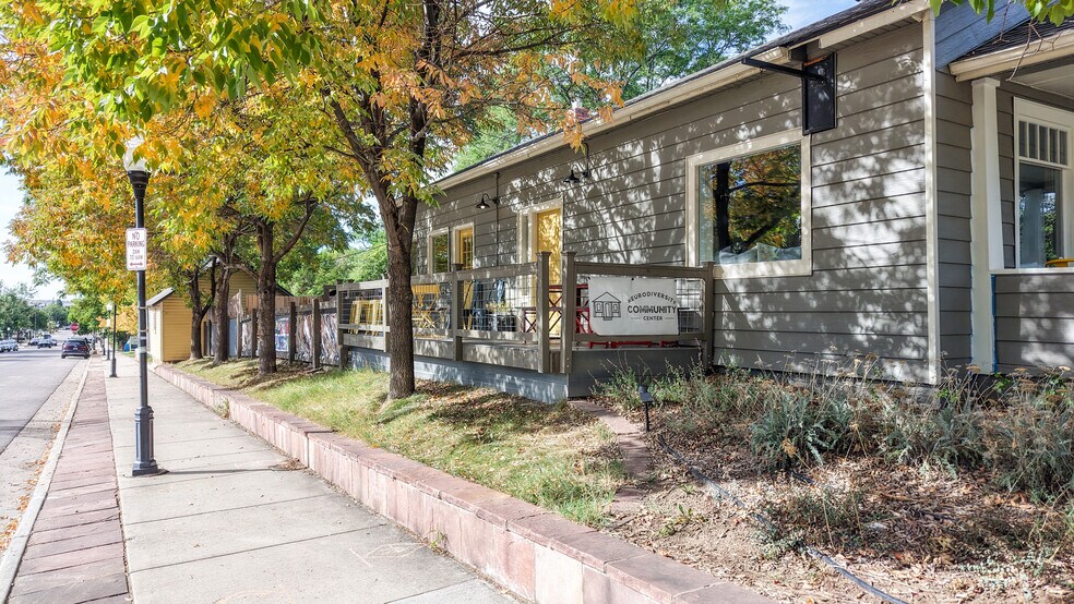 More Photos Of 100 W Cleveland St, Lafayette Office Residential For Sale